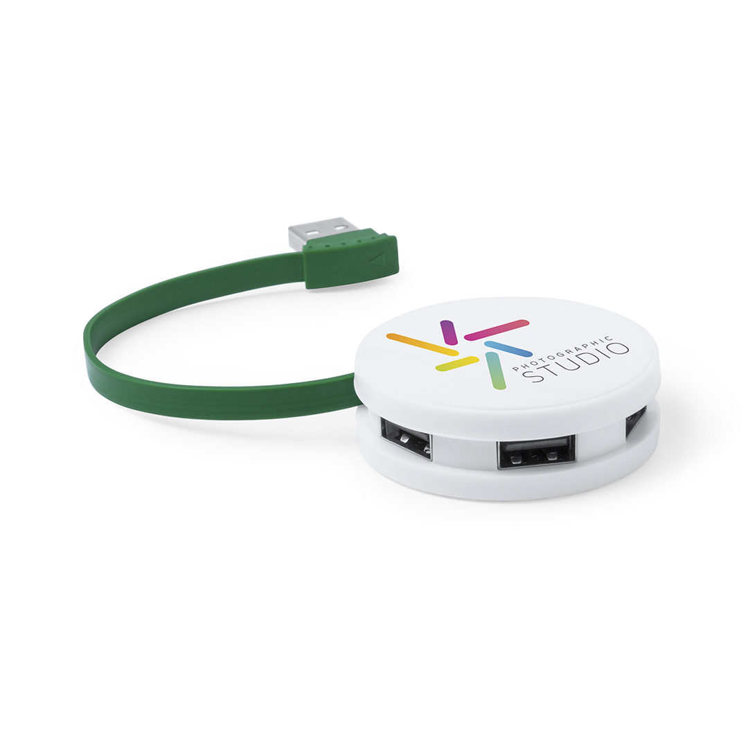 Port USB NIYEL - MA5199