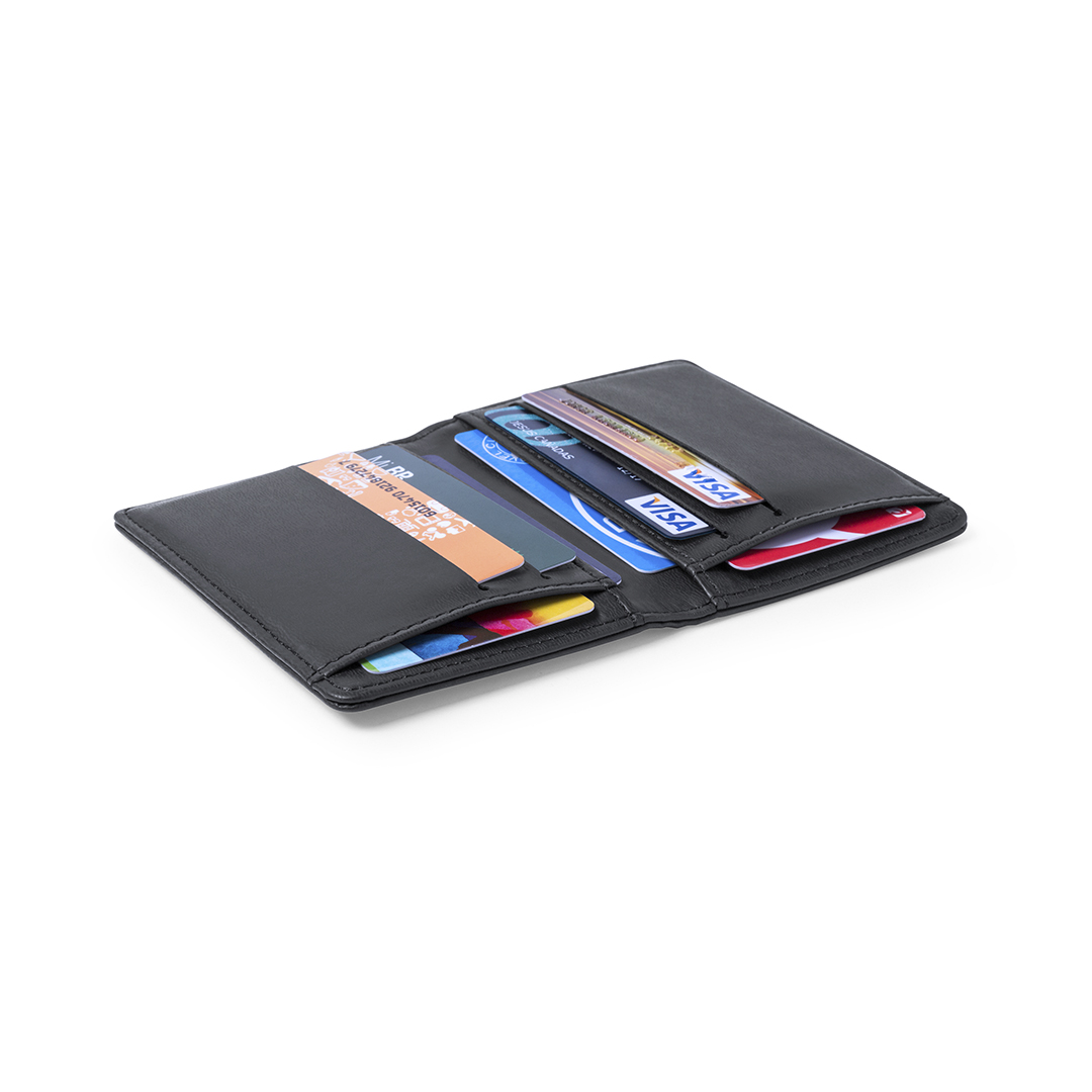 Porte-cartes RFID BRIGIT - MA5221-2