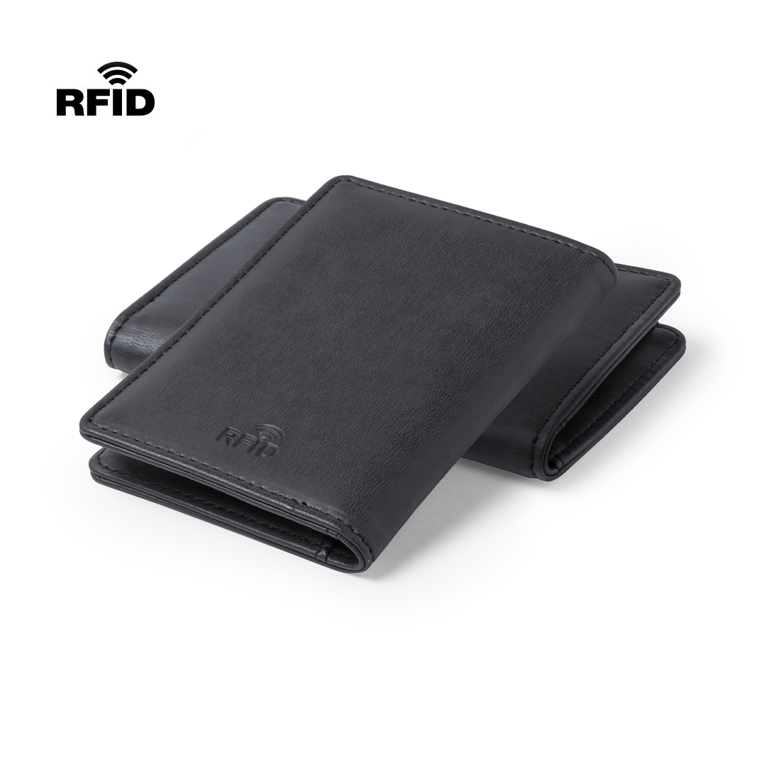 Porte-cartes RFID BRIGIT - MA5221