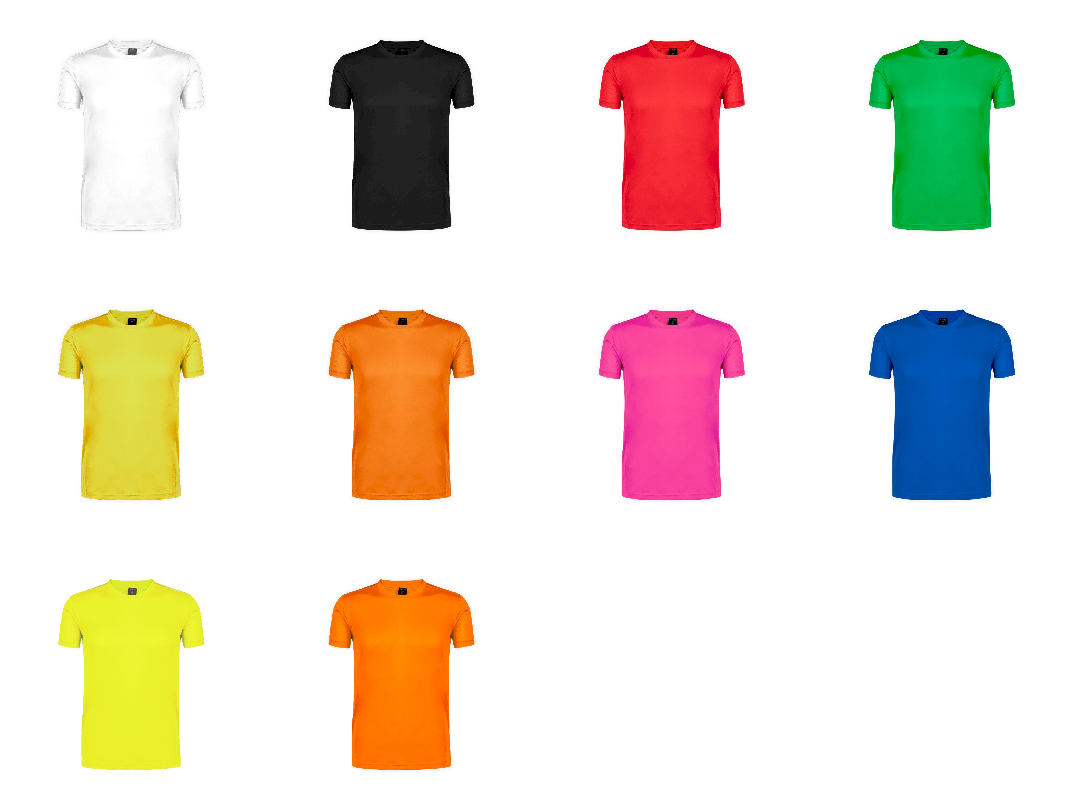 T-shirt Homme ROX - MA5247-8