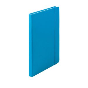 Bloc notes A5 Coloré Personnalisé CILUXLIN