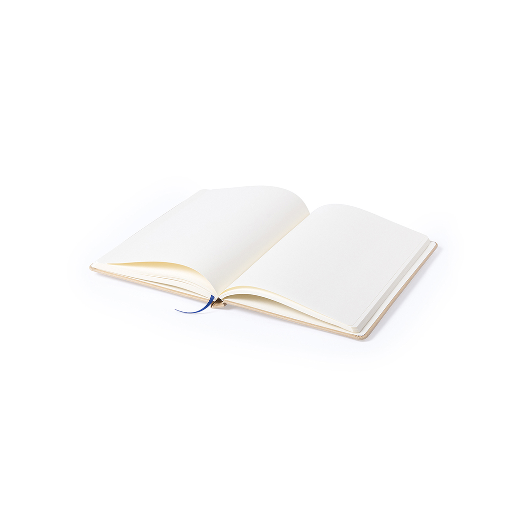 Bloc-notes BOSCO - MA5301-4