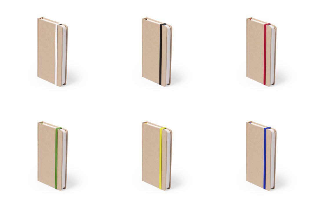 Bloc-notes BOSCO - MA5301