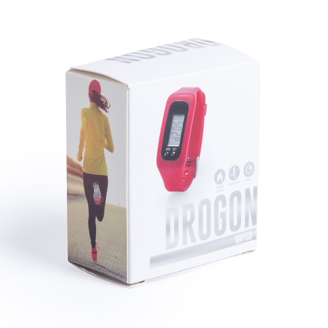 Bracelet sport DROGON - MA5313-4