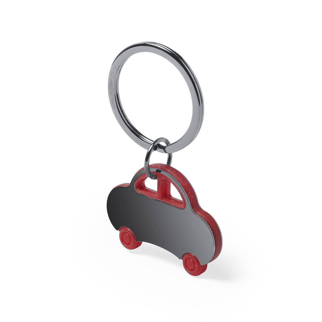 Porte-clés RADER - MA5358