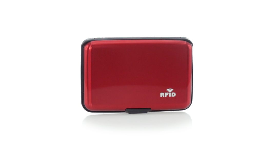 Porte cartes RAINOL - MA5371-4