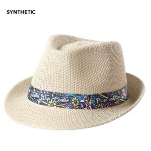 Chapeau Fedora personnalisé BAUWENS