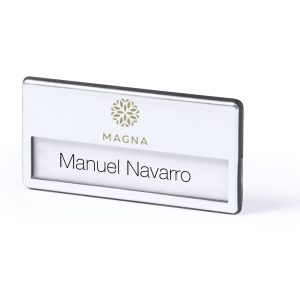 Badge UPSIN - MA5516