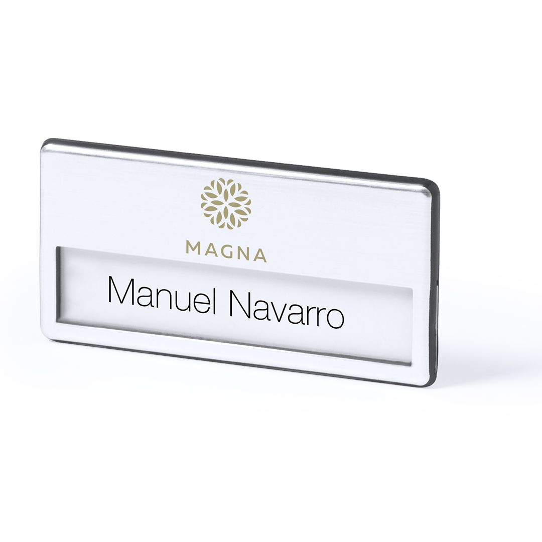 Badge UPSIN - MA5516
