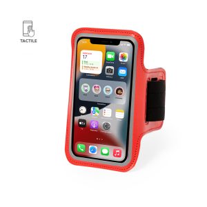 Brassard Smartphone Running Personnalisé KELAN