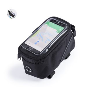 Sacoche Téléphone Vélo Personnalisée RIGON