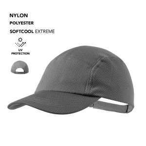Casquette Anti-UV Personnalisée FANDOL
