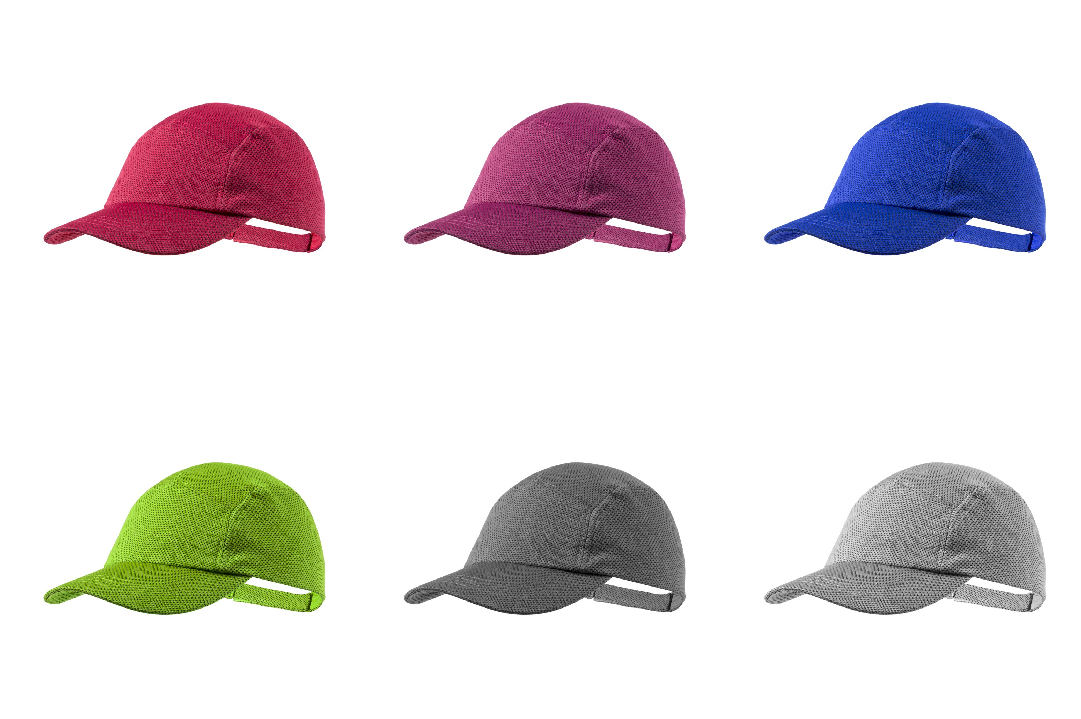 Casquette FANDOL - MA5554-6