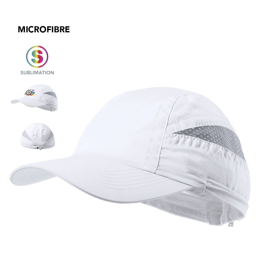 Casquette LAIMBUR - MA5565