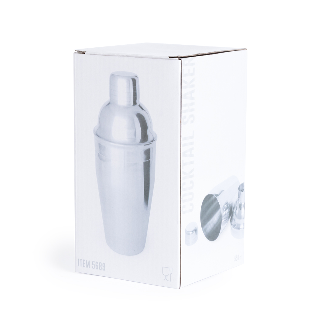 Shaker TOBASSY - MA5689-3