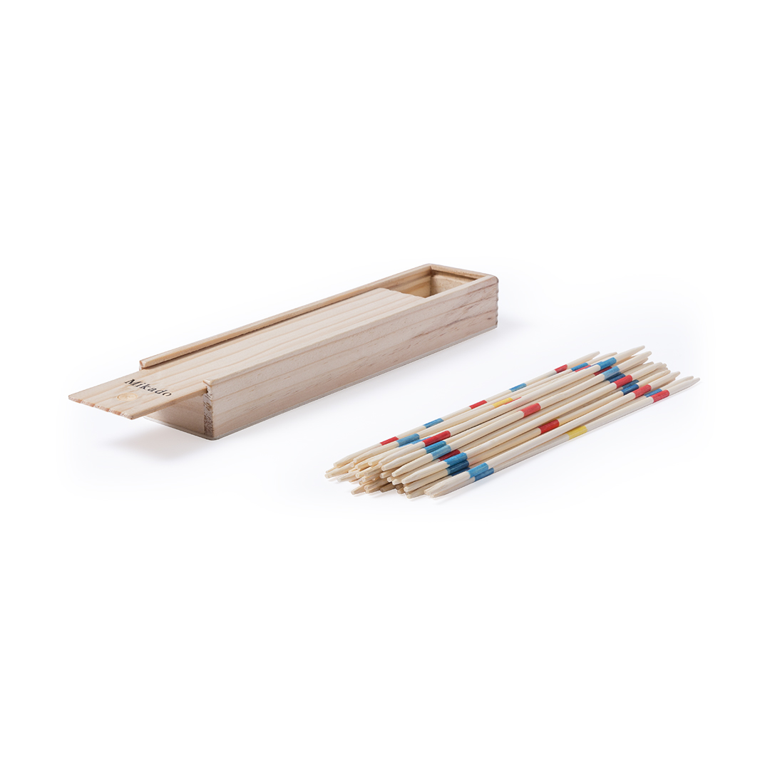 Jeu Mikado - MA5718