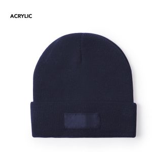 Bonnet Acrylique Personnalisé HOLSEN