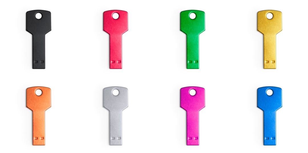 Clé USB FIXING 16 GB - MA5846-4