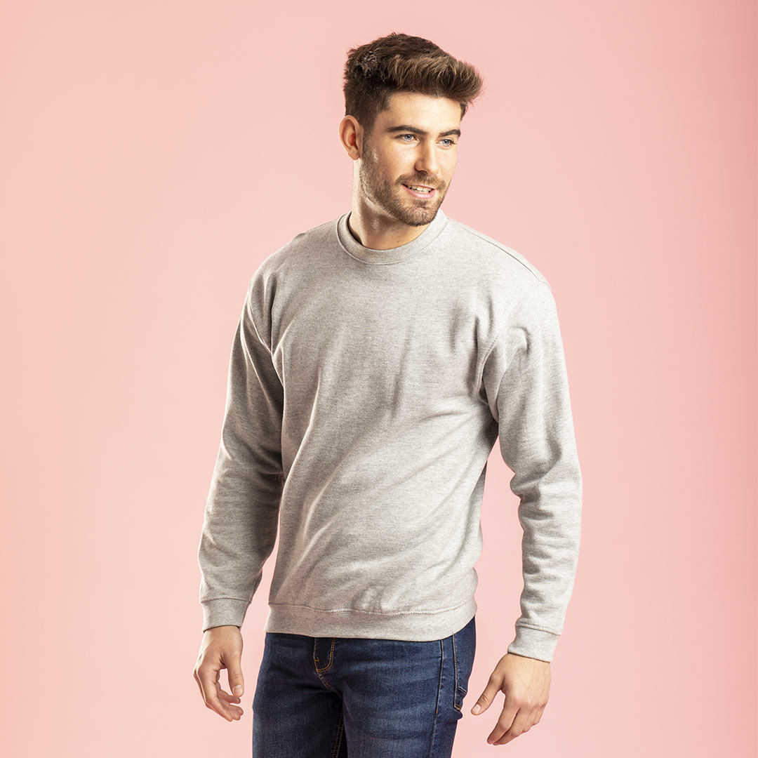 Sweat-Shirt Adulte KEYA SWC280 - MA5864-2