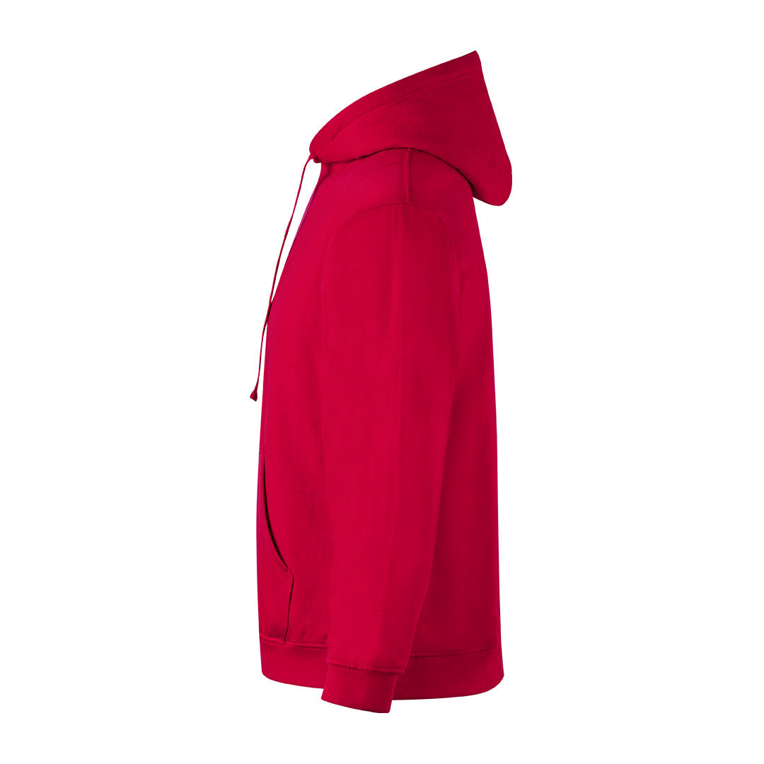 Sweat-Shirt à capuche adulte KEYA SWP280 - MA5865-4