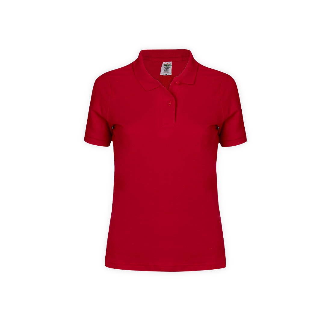 Polo Femme couleur KEYA WPS180 - MA5872-2