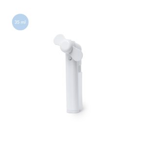 Ventilateur Brumisateur de Poche personnalisé HENDRY
