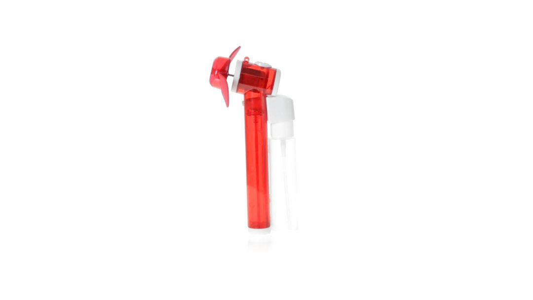 Ventilateur vaporisateur HENDRY - MA6014-6