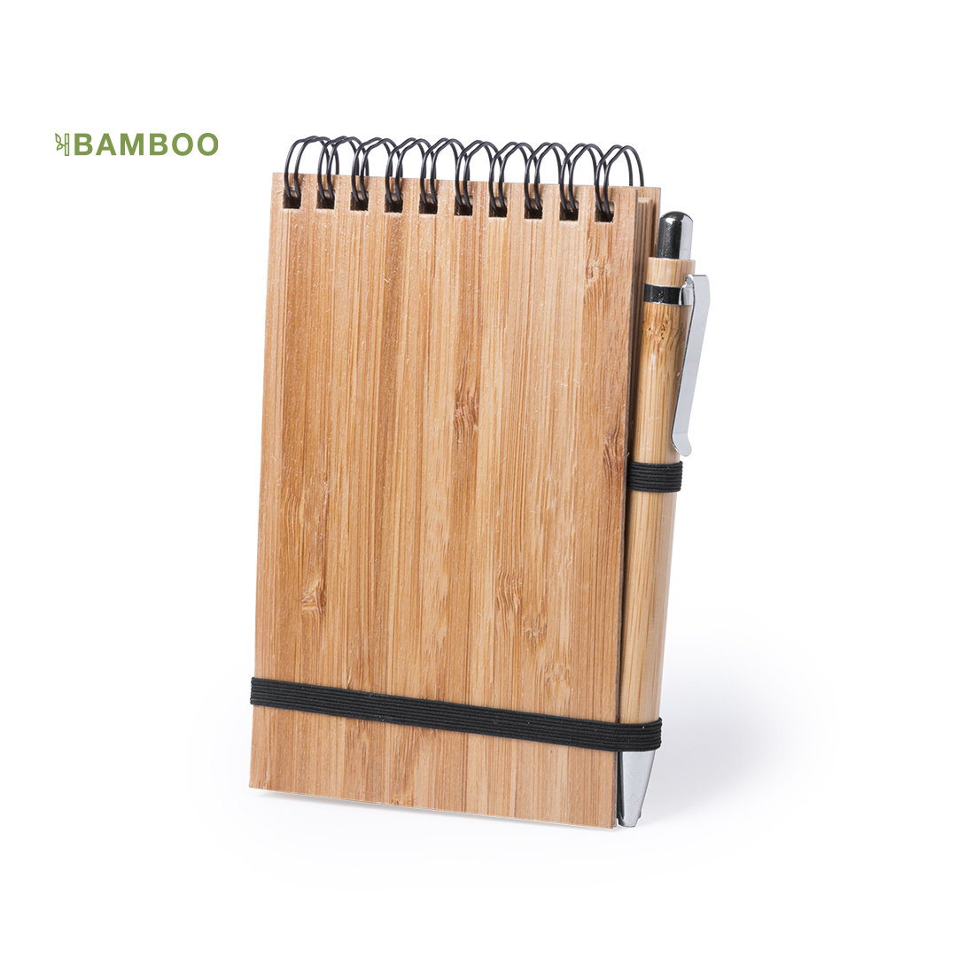 Carnet TUMIZ - MA6018