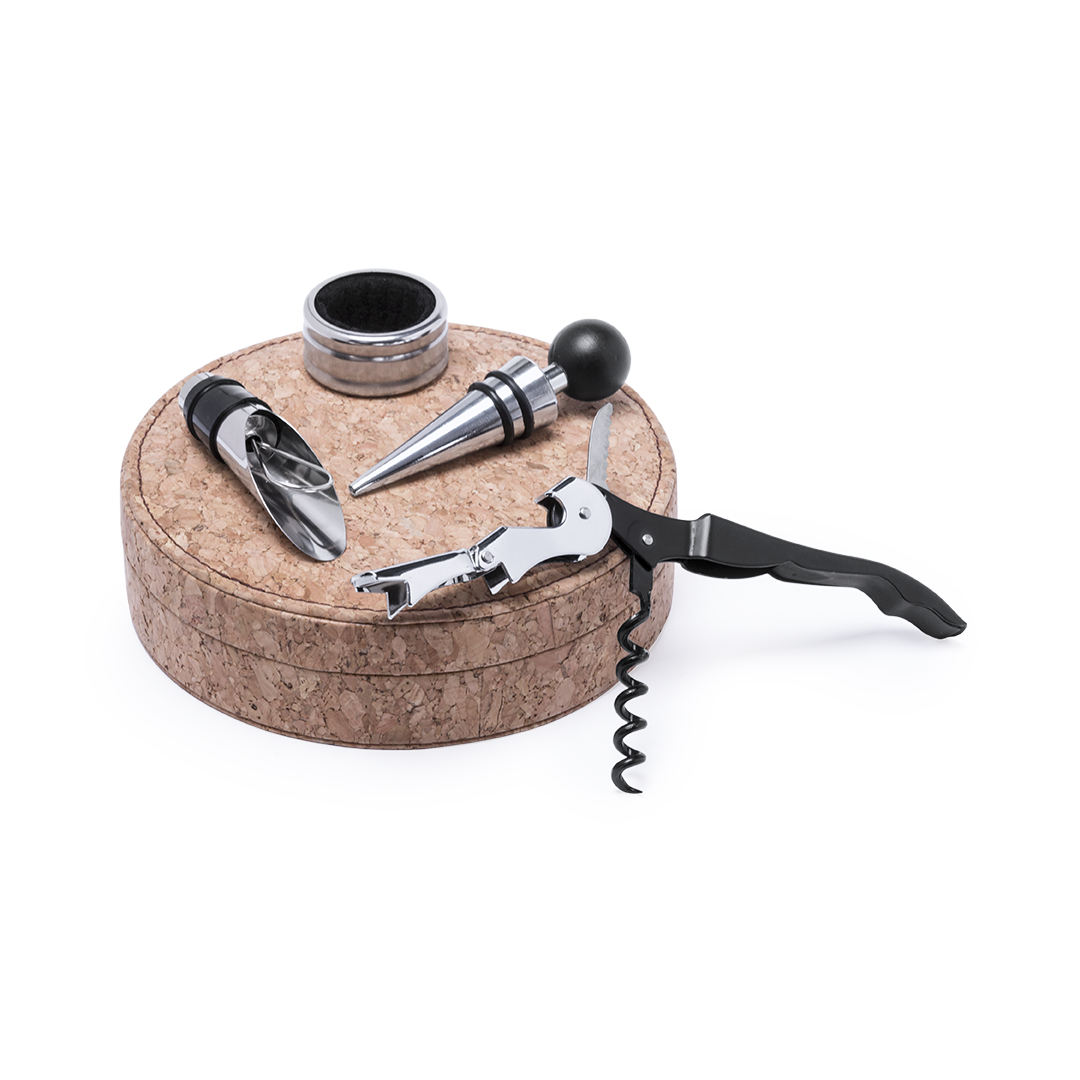 Set vin BRIBAL - MA6098-2