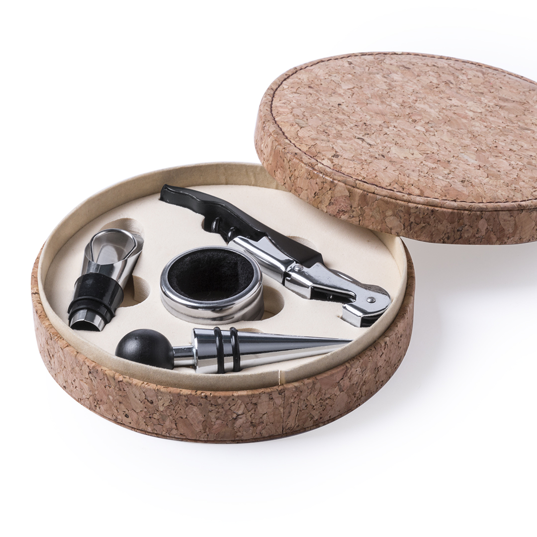 Set vin BRIBAL - MA6098-3
