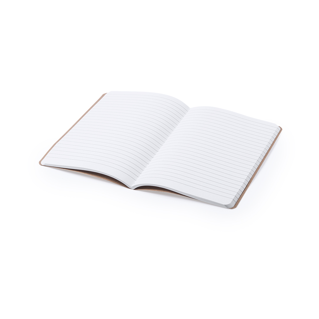 Cahier ZURIX - MA6108-2