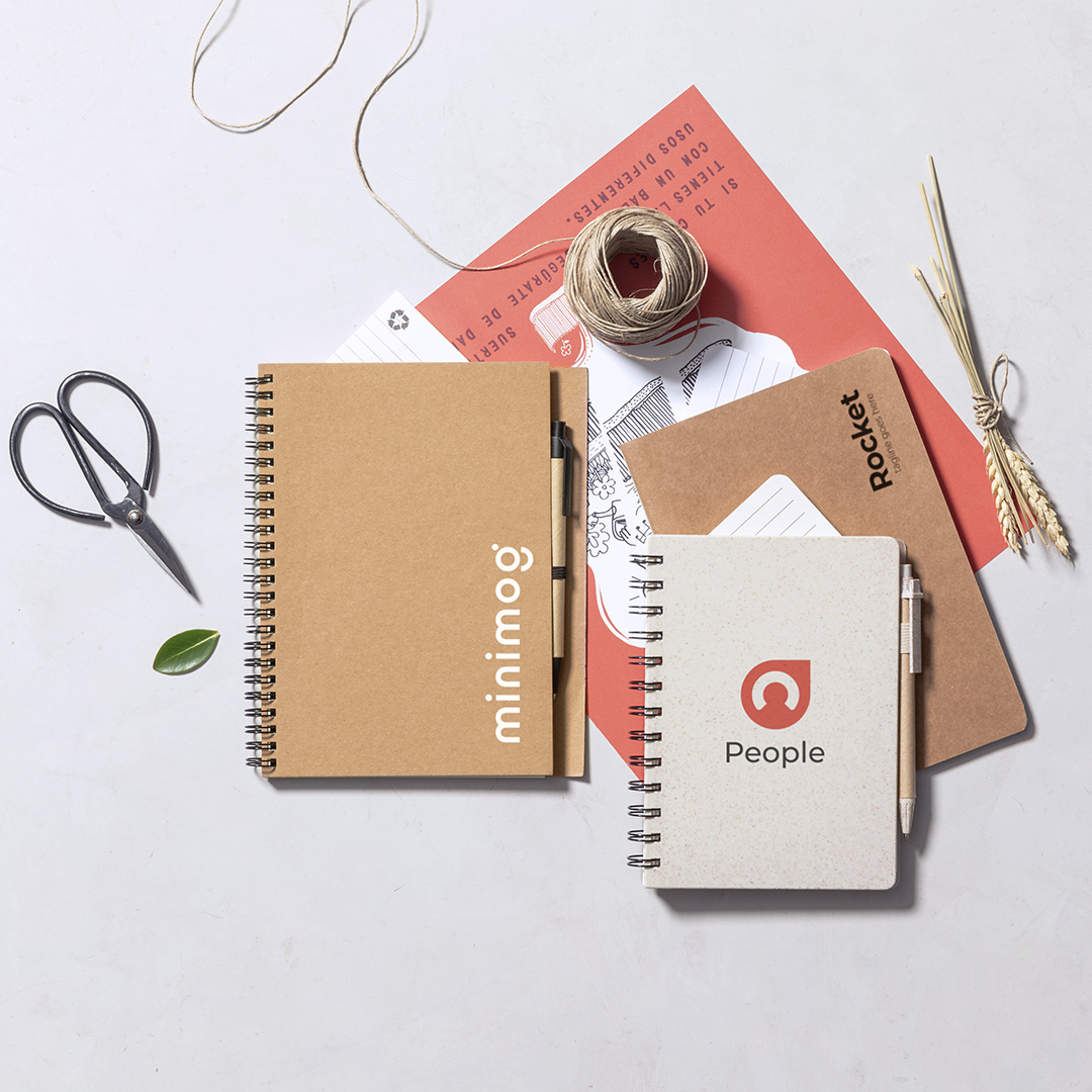 Cahier ZURIX - MA6108-3