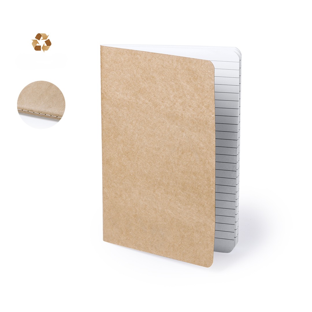 Cahier ZURIX - MA6108
