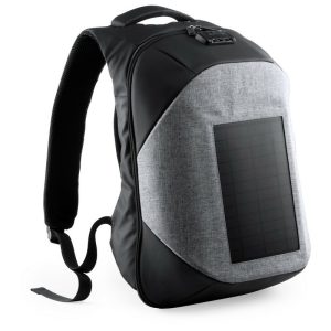 Sac à Dos Chargeur Solaire Personnalisé KONEIT