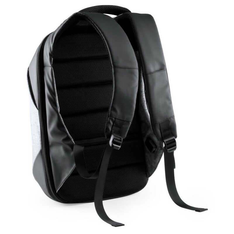 Sac à dos chargeur solaire KONEIT - MA6128-4