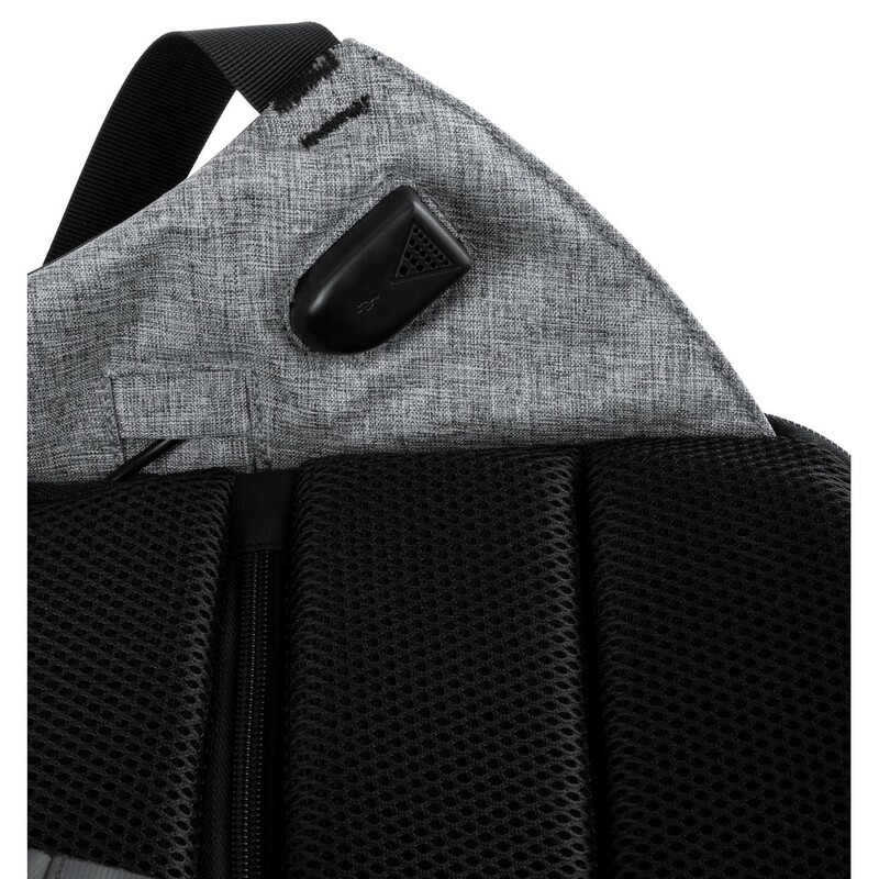 Sac à dos chargeur solaire KONEIT - MA6128-5