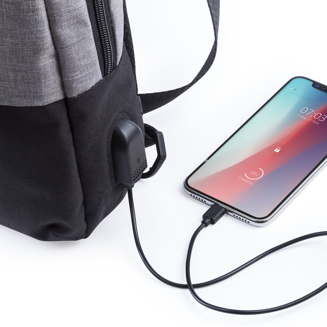 Sac bandoulière VERSOX - MA6218-3