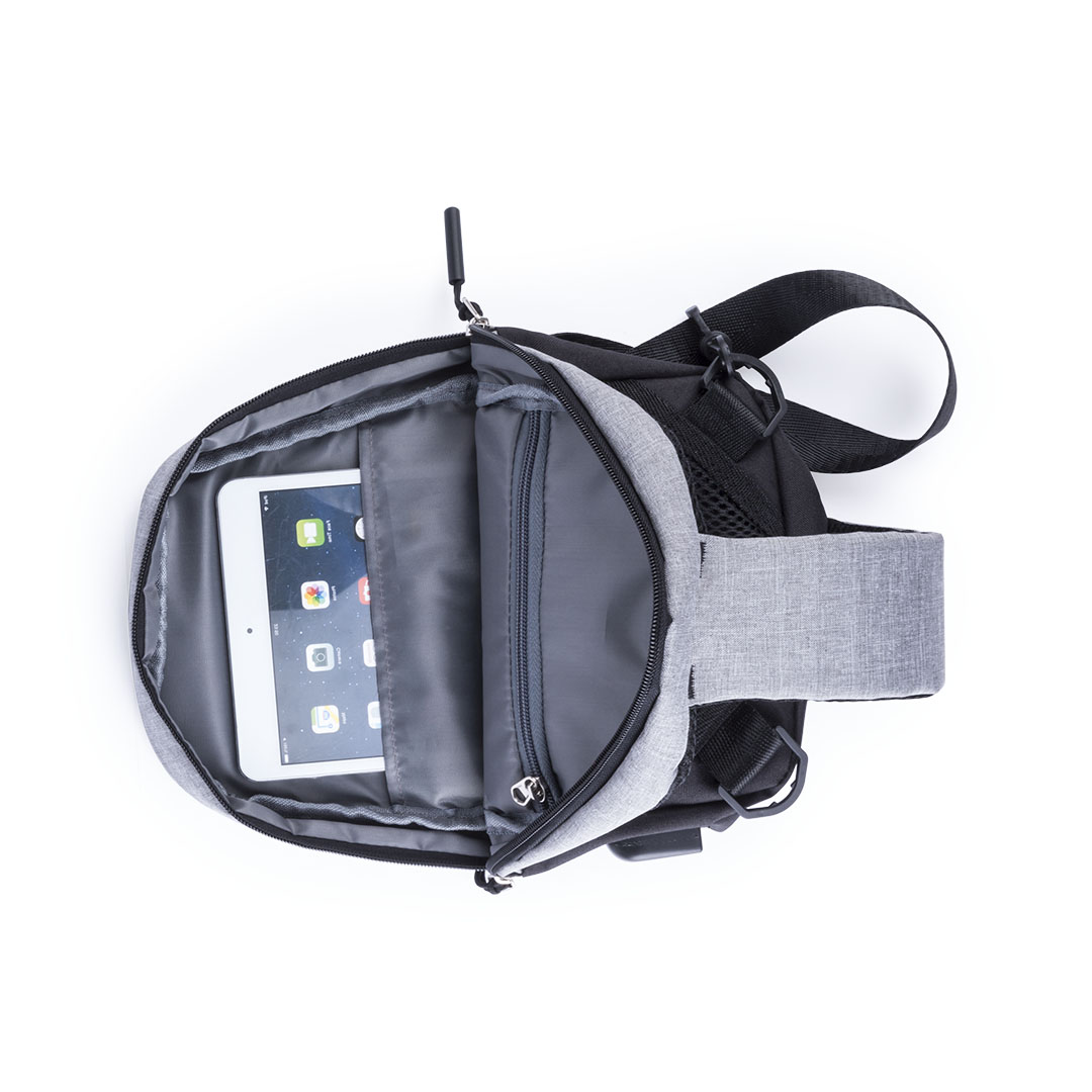 Sac bandoulière VERSOX - MA6218-4