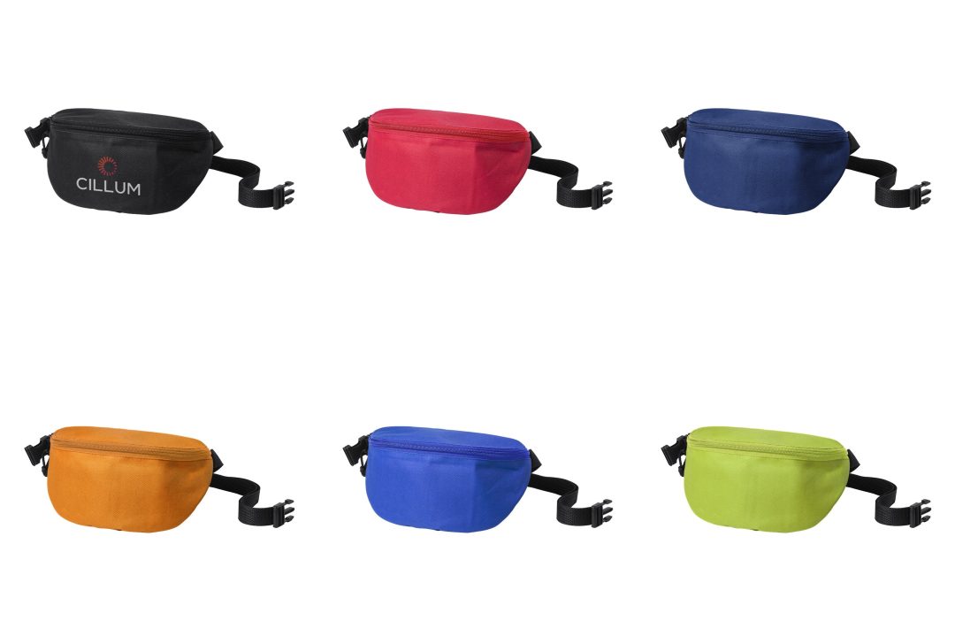 Sac banane ZUNDER - MA6219-2