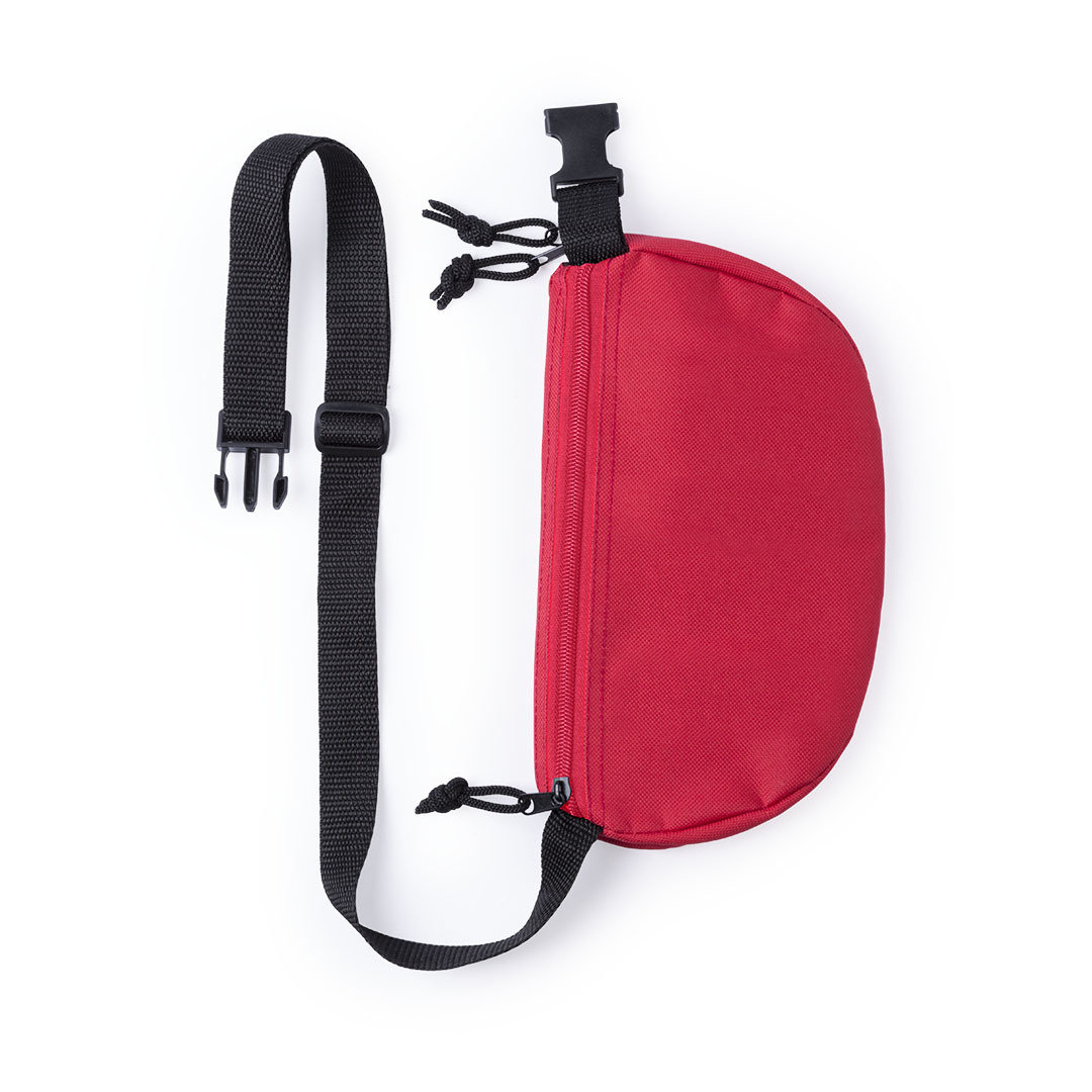 Sac banane ZUNDER - MA6219-3