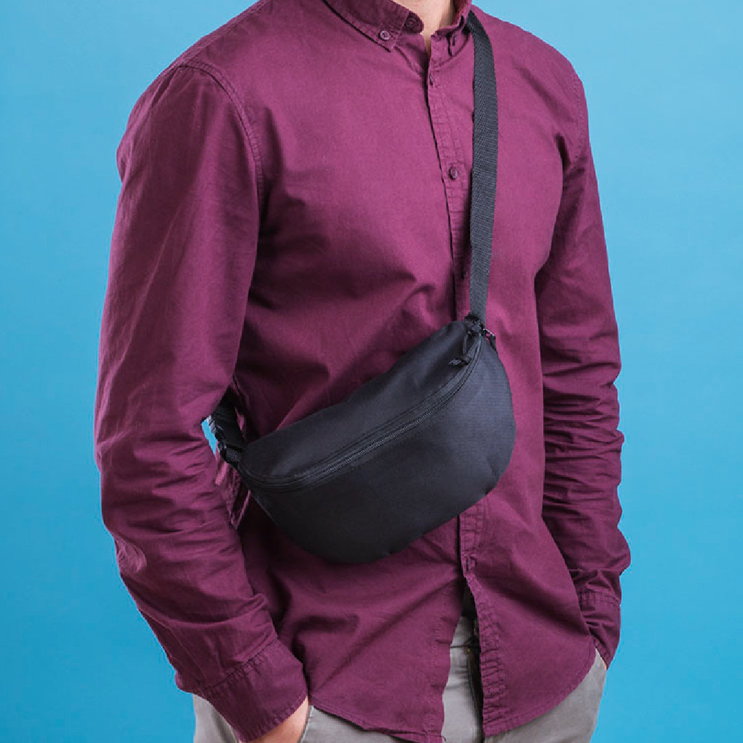 Sac banane ZUNDER - MA6219-4