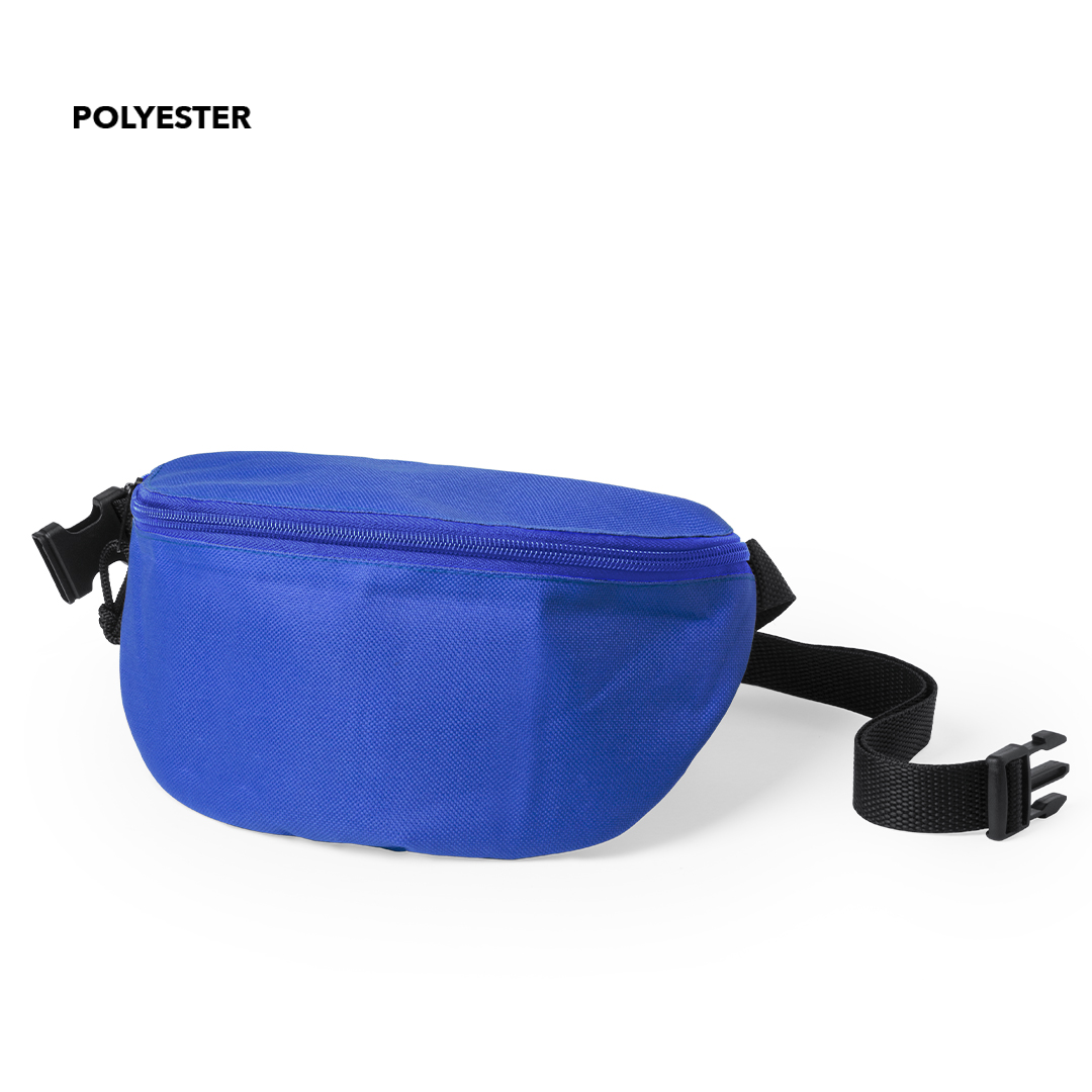 Sac banane ZUNDER - MA6219