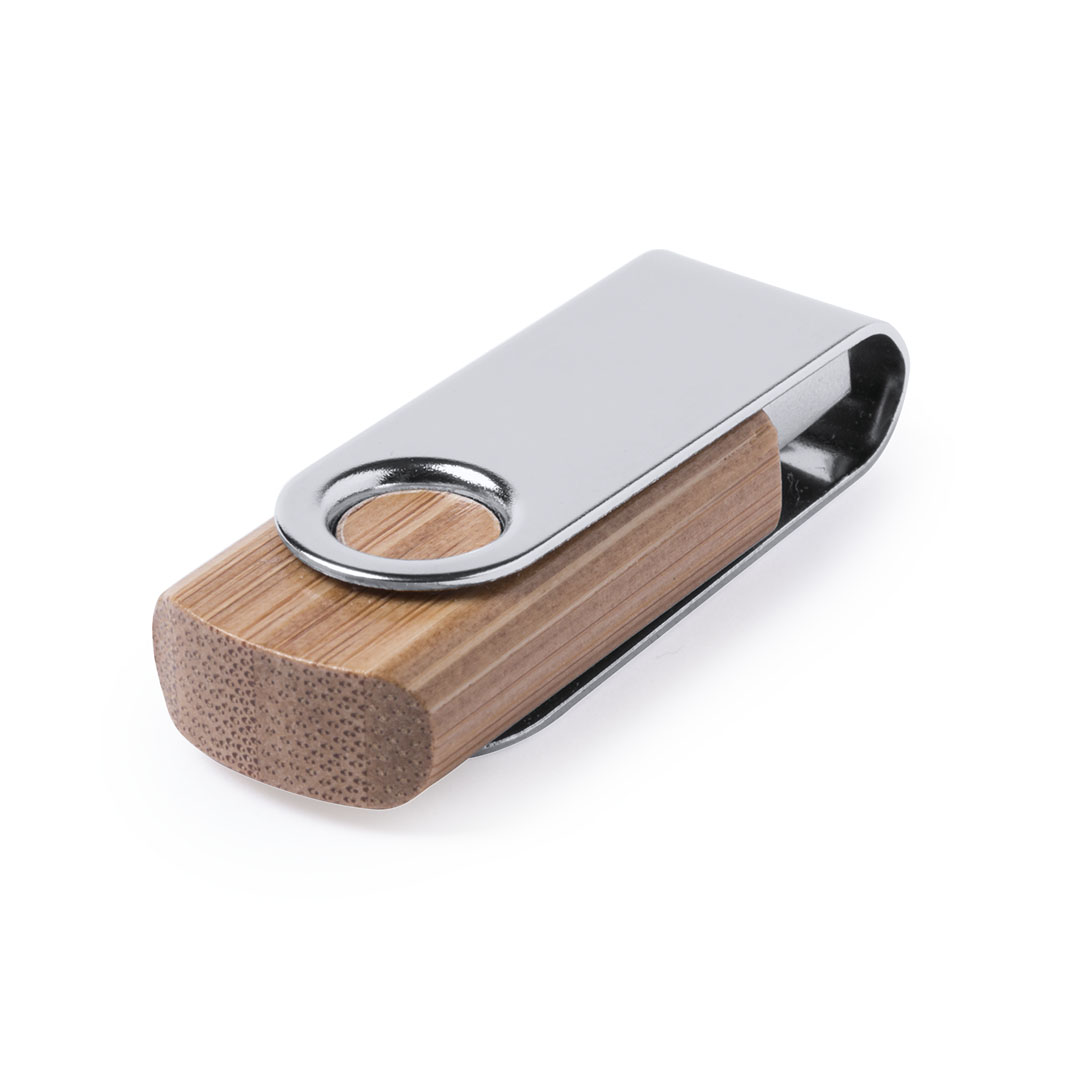 Clé USB CETREX 16 GB - MA6229-3
