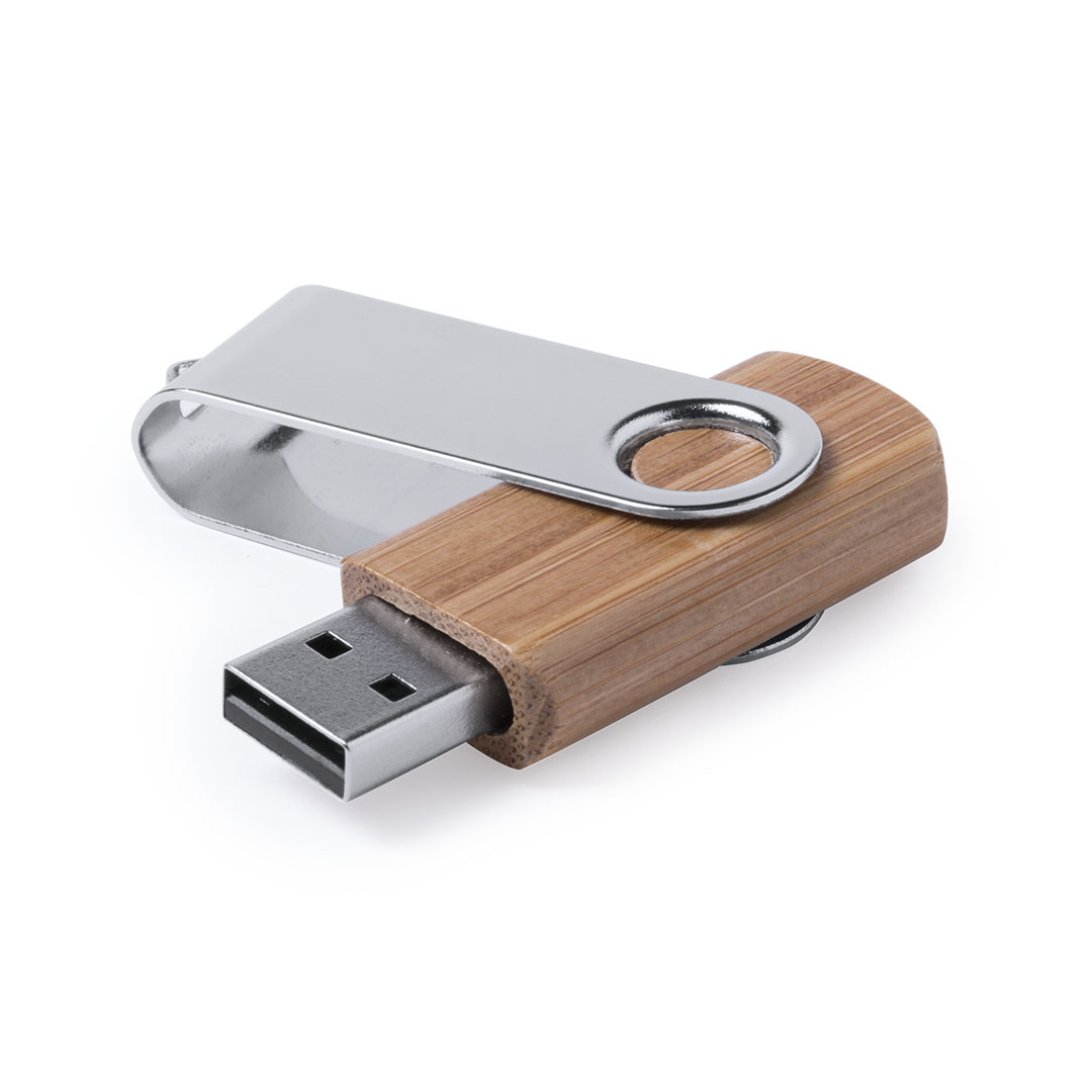 Clé USB CETREX 16 GB - MA6229-4