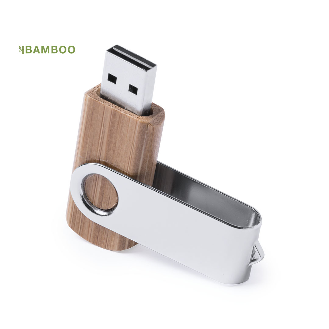 Clé USB CETREX 16 GB - MA6229