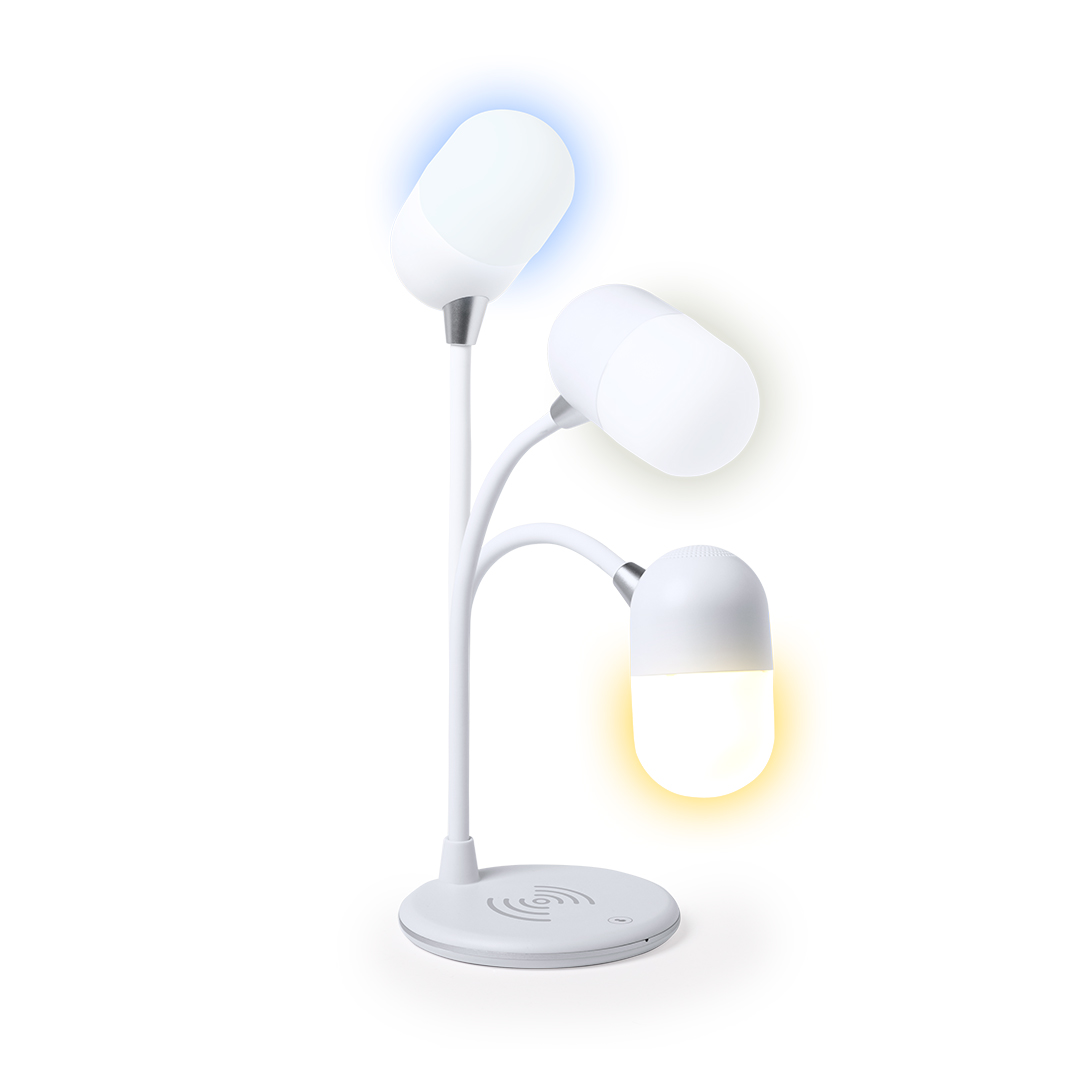 Lampe multifonction LEREX - MA6268-2