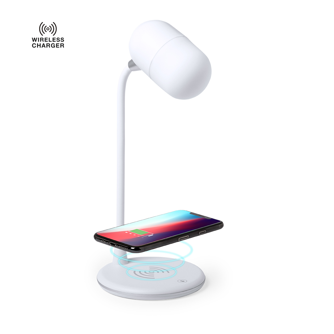Lampe multifonction LEREX - MA6268