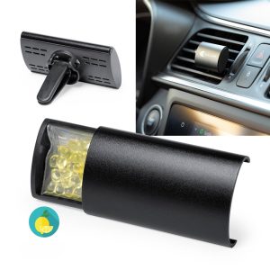 Parfum d&rsquo;Ambiance Voiture Personnalisé BECRUX