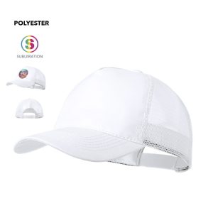 Casquette Trucker Couleur Personnalisée CLIPAK