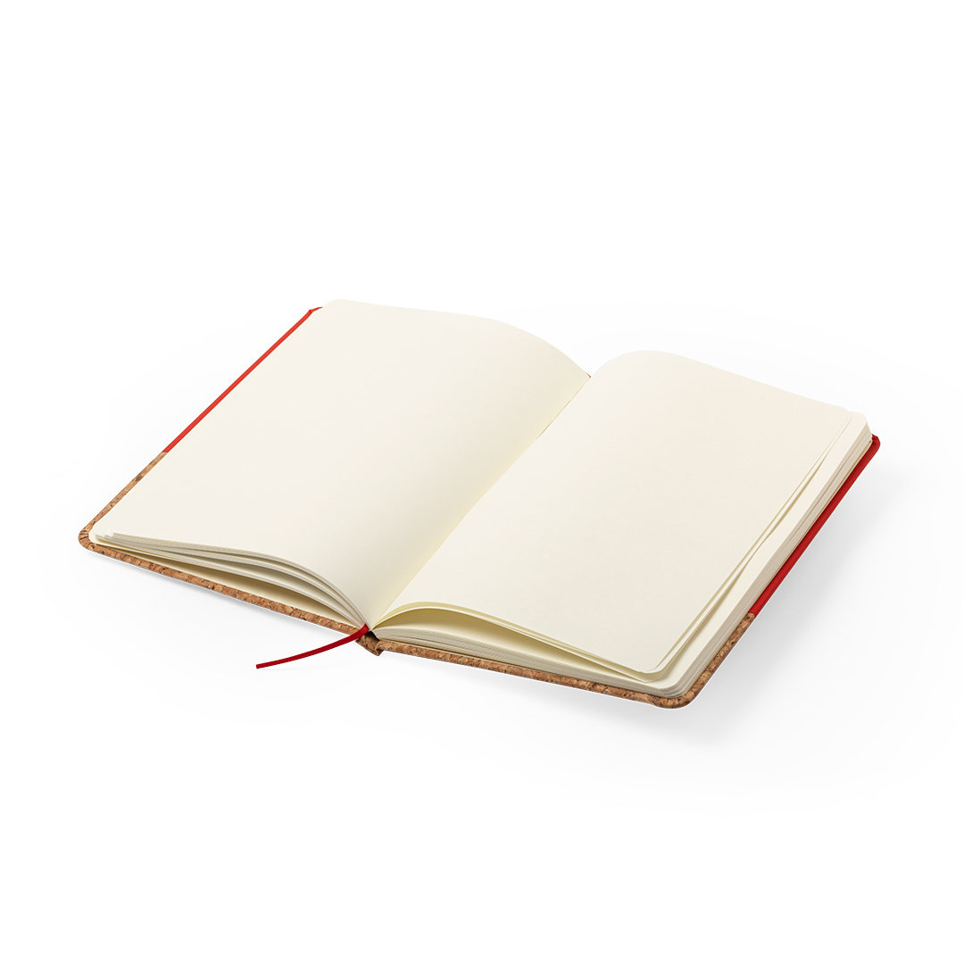 Bloc notes BLUSTER - MA6338-2